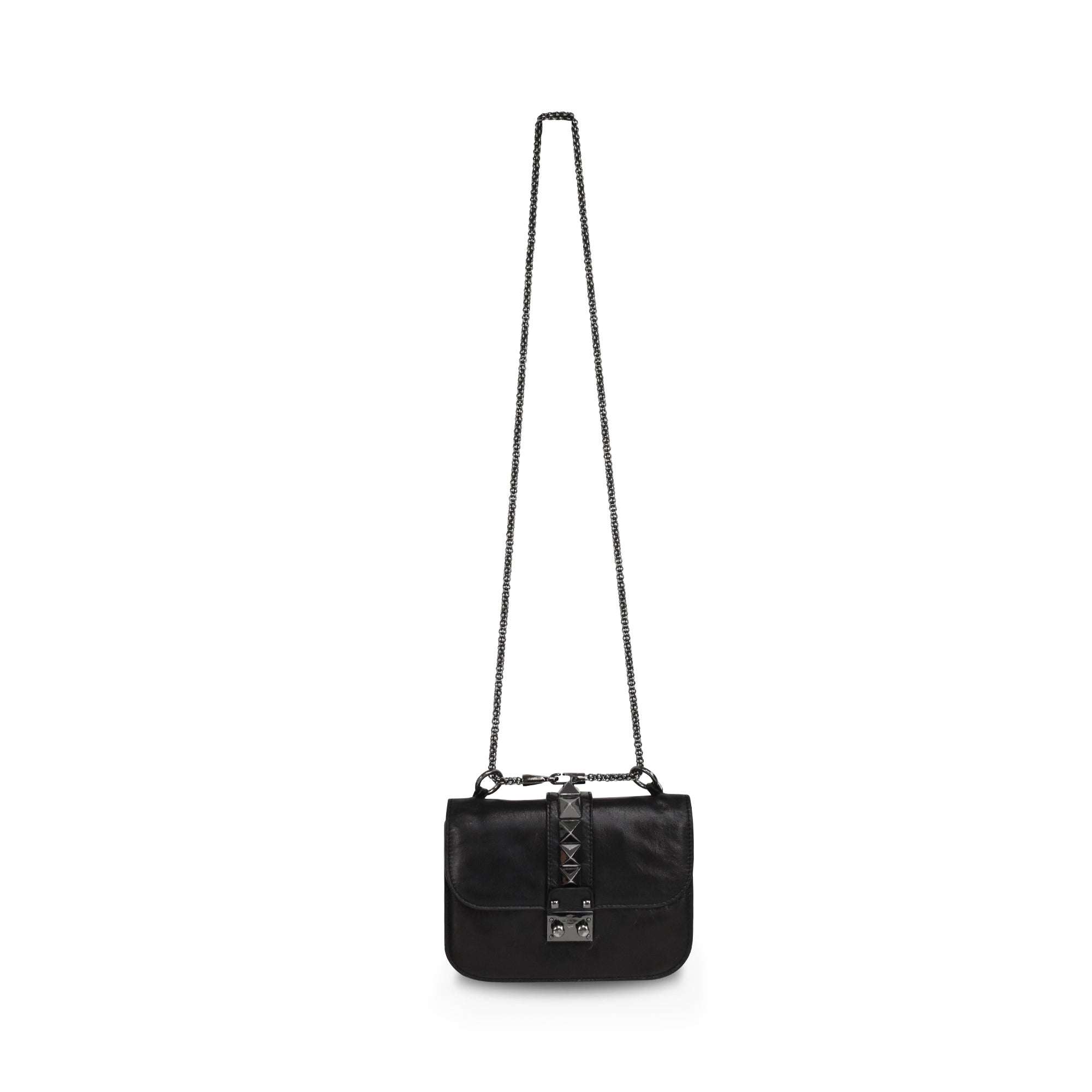 Valentino 'Glam Lock' Bag