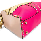 Valentino 'Rockstud Tote Bag'