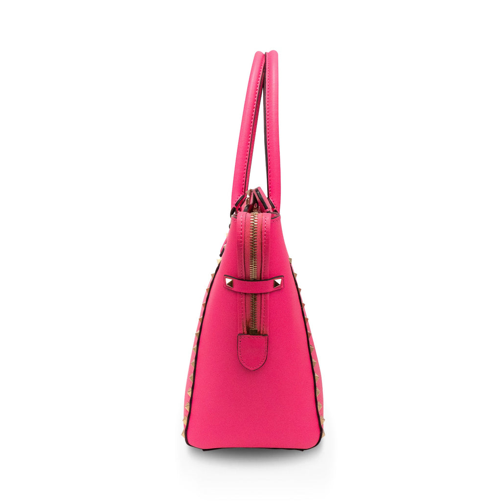 Valentino Rockstud Tote Bag