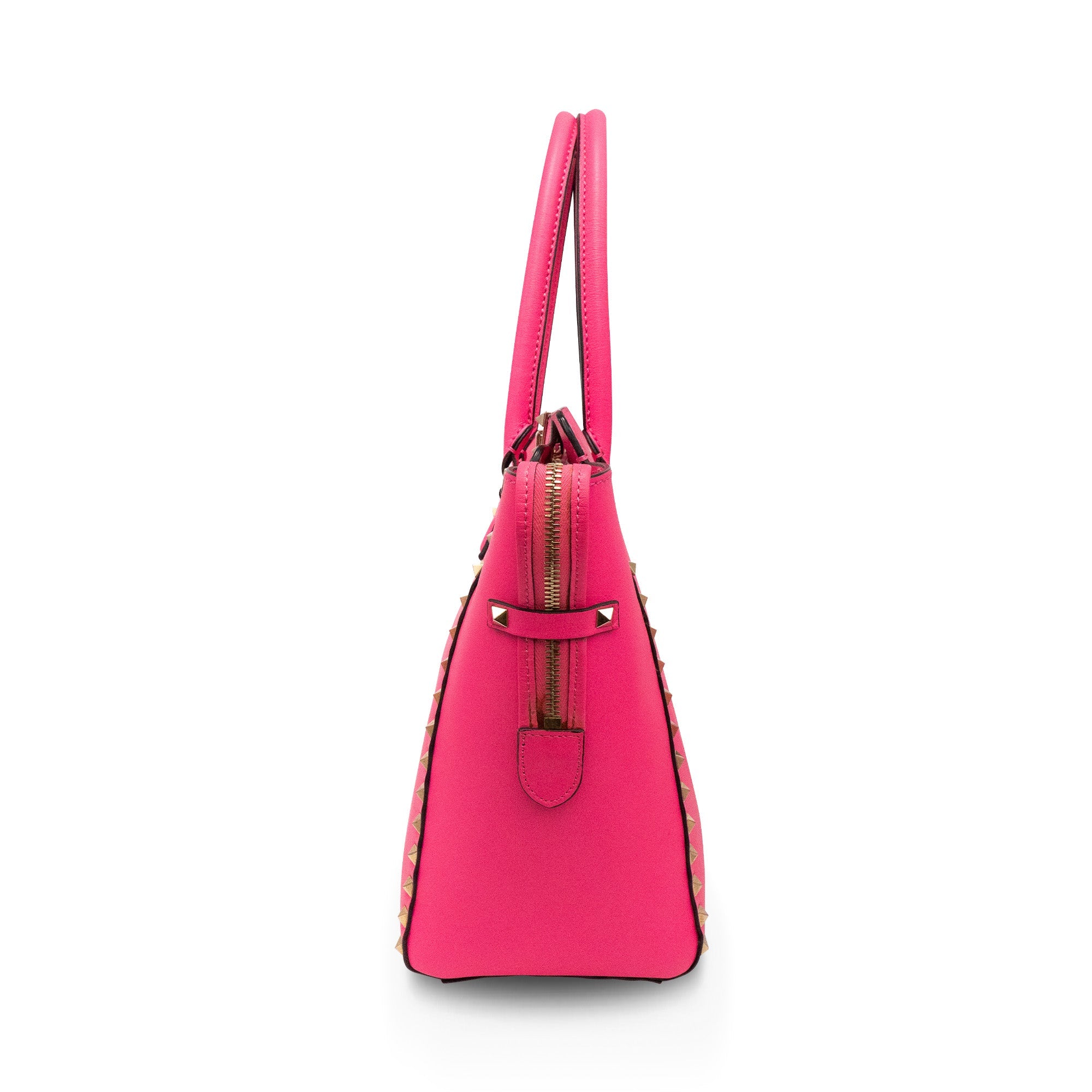 Valentino Rockstud Tote Bag