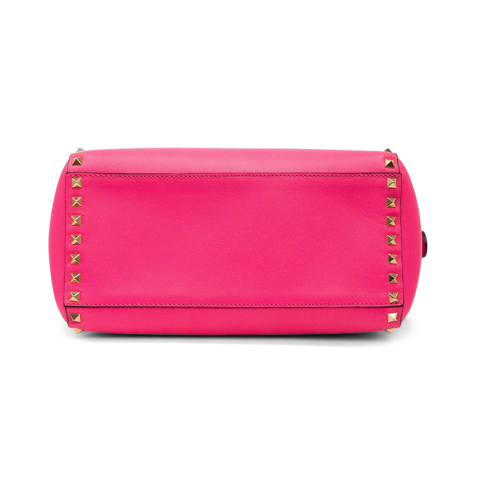 Valentino Rockstud Tote Bag
