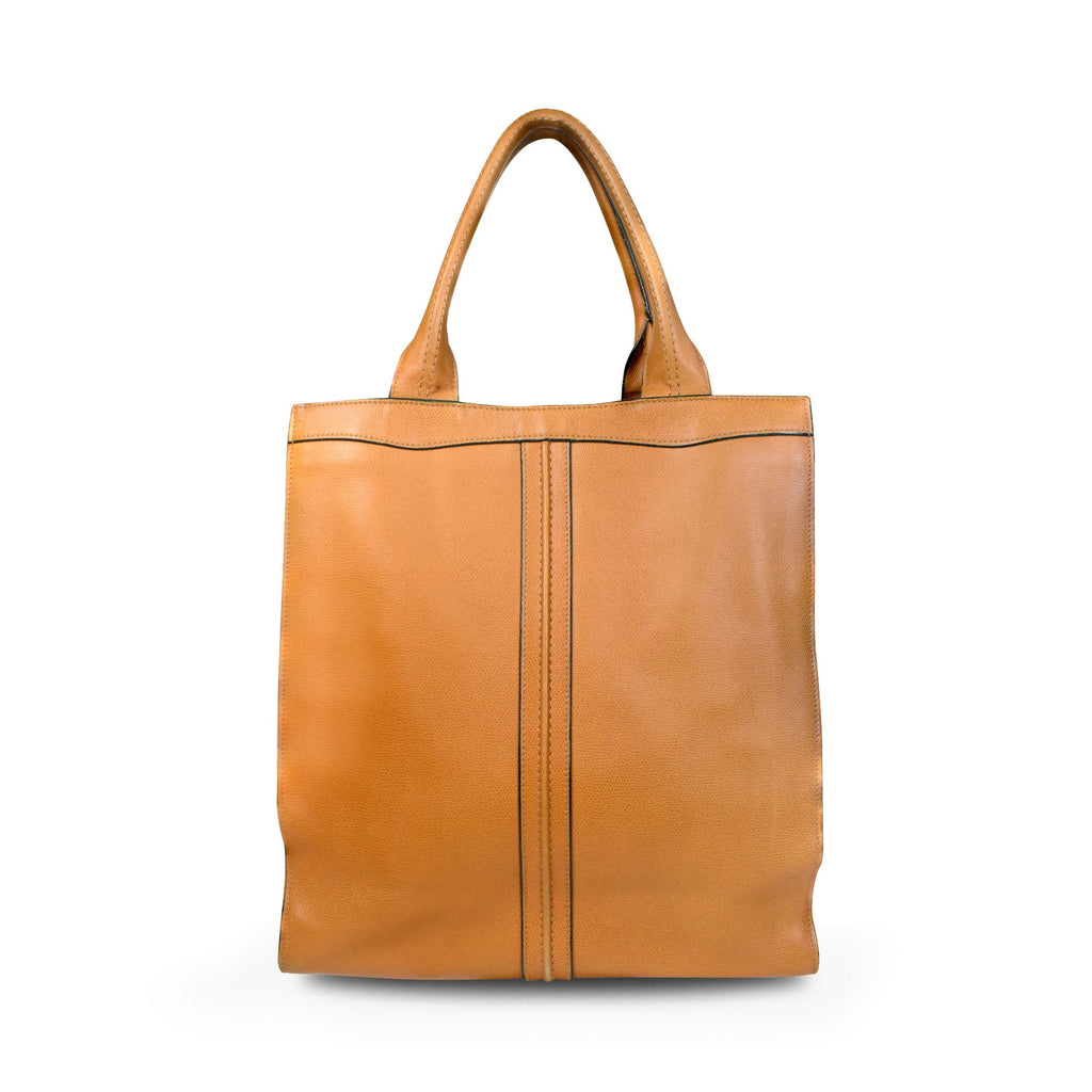 Valextra Tote Bag