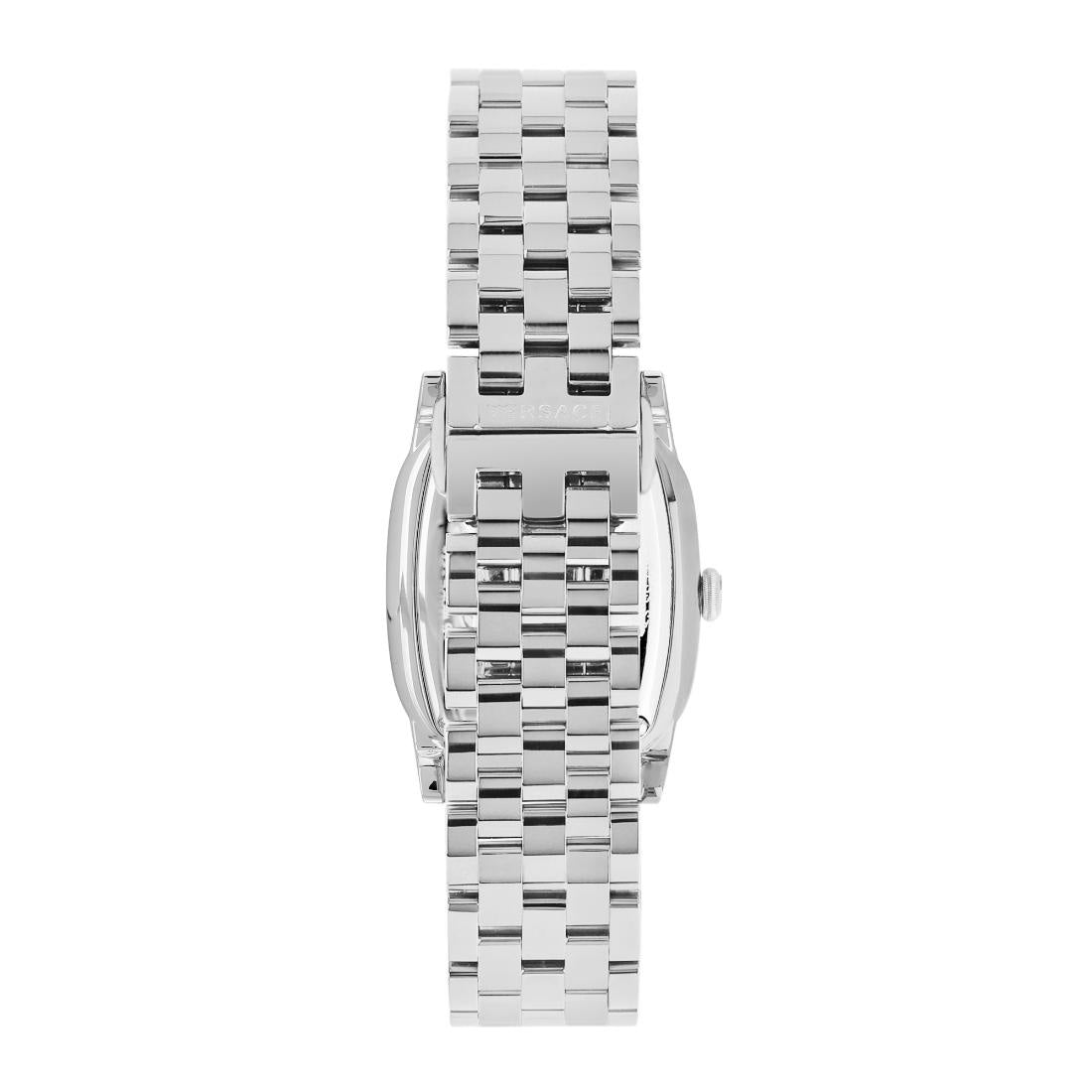 Versace Greca Couture 29mm Blue Ladies Dress Watch