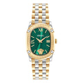 Versace Greca Couture 29mm Green Dial Ladies Watch