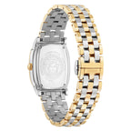 Versace Greca Couture 29mm Green Dial Ladies Watch