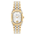 Versace Greca Couture 29mm Silver Dial Ladies Watch
