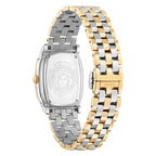 Versace Greca Couture 29mm Silver Dial Ladies Watch
