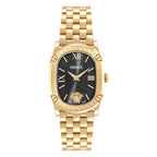 Versace Greca Sphere 29mm Black Dial Ladies Watch