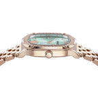 Versace Greca Couture 29mm Mint Dial Ladies Dress Watch