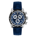 Versace Men's Watch V-Ray 44mm Blue