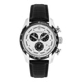 Versace V-Ray Men's Black White Chronograph Watch