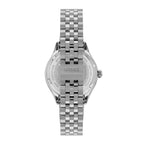 Versace Hellenyium Lady 35mm Blue Dial Ladies' Dress Watch