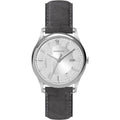 Versace Men's Watch Aiakos 44mm Silver