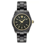 Versace DV One Automatic Black Unisex Watch