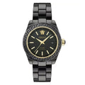 Versace DV One Black Automatic Unisex Watch