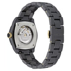 Versace DV One Black Automatic Unisex Watch