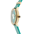 Versace Medusa Alchemy Ladies Green Watch