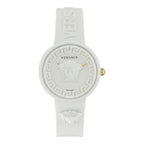 Versace Medusa Pop 38mm White Ladies’ Watch