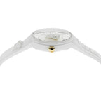 Versace Medusa Pop 38mm White Ladies’ Watch