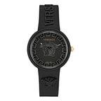 Versace Medusa Pop Ladies Black Watch