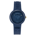 Versace Medusa Pop Quartz Ladies' Blue Watch