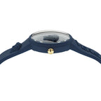 Versace Medusa Pop Ladies' Blue Quartz Watch
