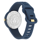 Versace Medusa Pop Ladies' Blue Quartz Watch