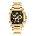 Versace Versace Dominus Men's Gold Watch