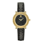 Versace Greca Twist Ladies Gold Watch