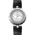 Versace Ladies Watch Eon 34mm Black