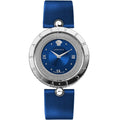 Versace Ladies Watch Eon 34mm Blue