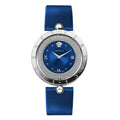Versace Eon 33.5mm Ladies's Blue Watch