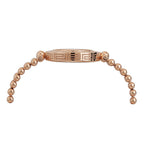 Versace Ladies' Watch 34mm Eon Rose Gold Stainless Steel Quartz