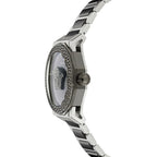 Versace Medusa Deco Quartz Ladies' Purple Grey Watch