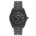 Versace DV One Automatic Men's Black Limited Edition Watch