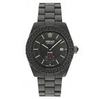 Versace DV One Automatic Men's Black Limited Edition Watch