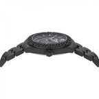 Versace DV One Limited Edition Automatic Men's Black Watch