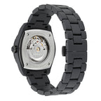 Versace DV One Automatic Men's Black Limited Edition Watch