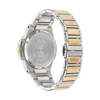 Versace Hera Quartz Ladies' White Rose Gold Watch