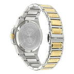 Versace Hera Ladies’ Green Quartz Watch