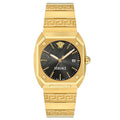 Versace Antares Men's Black Watch