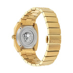 Versace Antares Men's Black Watch