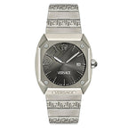 Versace Antares Men's Grey Watch