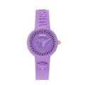 Versace Medusa Pop Ladies’ Purple Quartz Watch