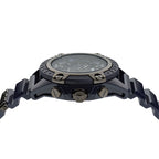 Versace Icon Active Blue Chronograph Watch