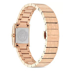 Versace Mosaic Ladies’ Rose Gold Quartz Watch