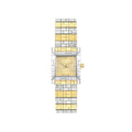 Versace Mosaic Gold Diamond Ladies’ Watch