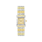 Versace Mosaic Gold Diamond Ladies’ Watch