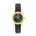 Versace Greca Sphere Ladies’ Black Watch