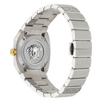 Versace Antares 35mm Classic Green Silver Ladies’ Watch